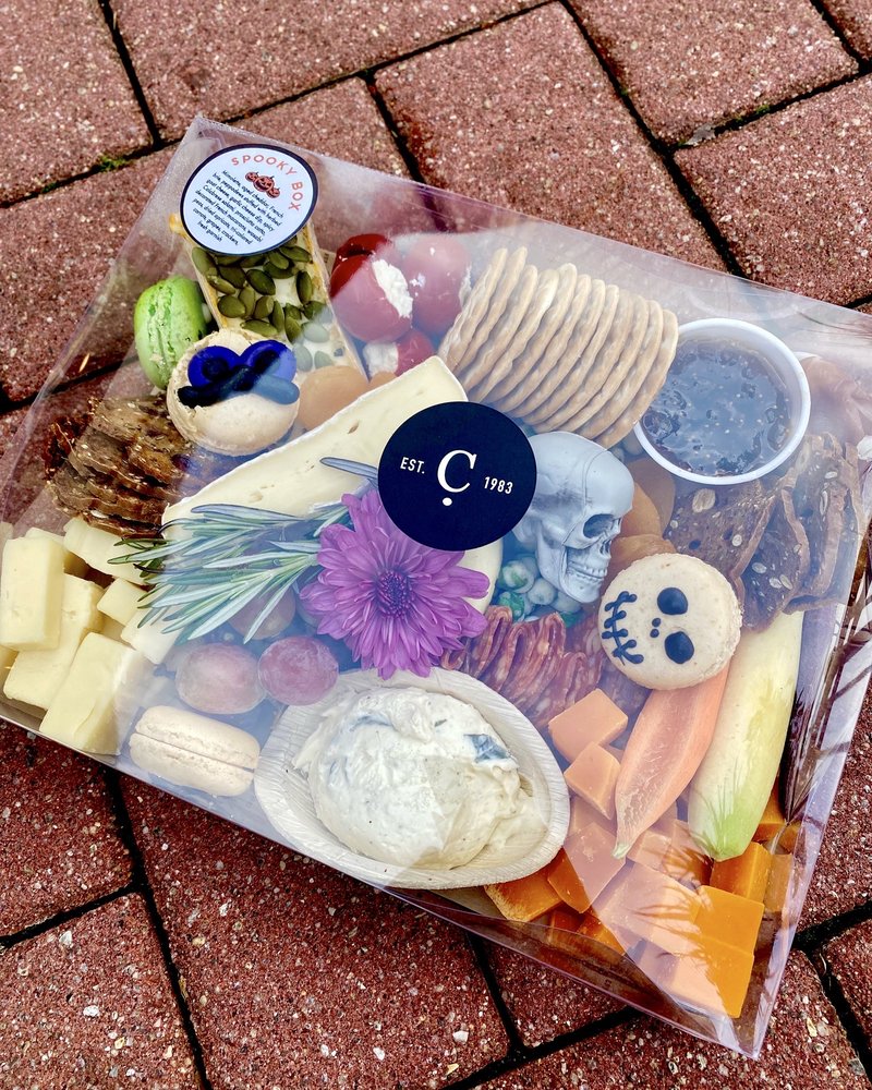 Carlino's Market