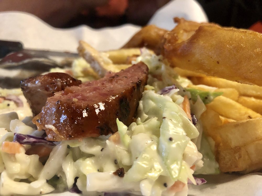 Phil’s BBQ 918 Photos & 1127 Reviews Barbeque 9816 Mission