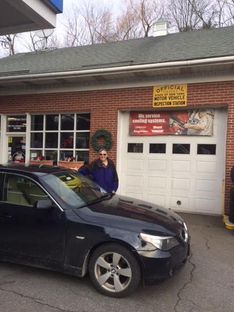 Hari's Service Center