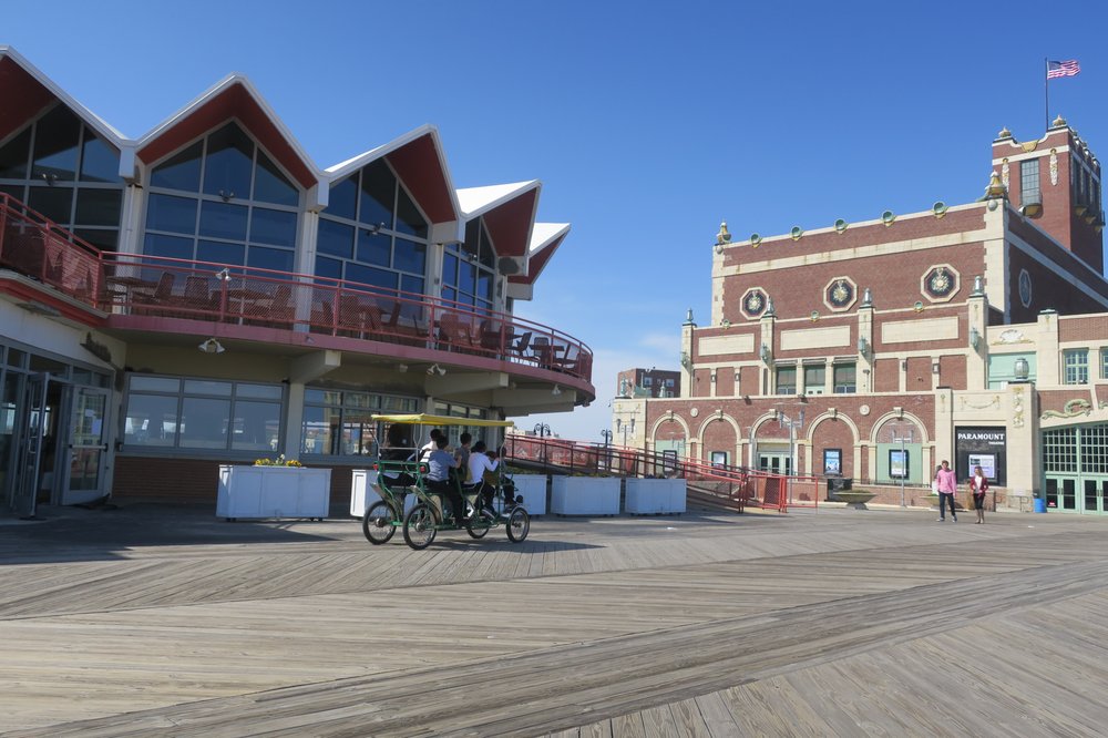 Asbury Park Tours & Adventures 2019 All You Need to Know BEFORE You