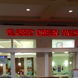 Classic Design Nails 13 Photos Nail Salons 101 Jordan Creek Photo Of Classic Design Nails West Des Moines Ia United States