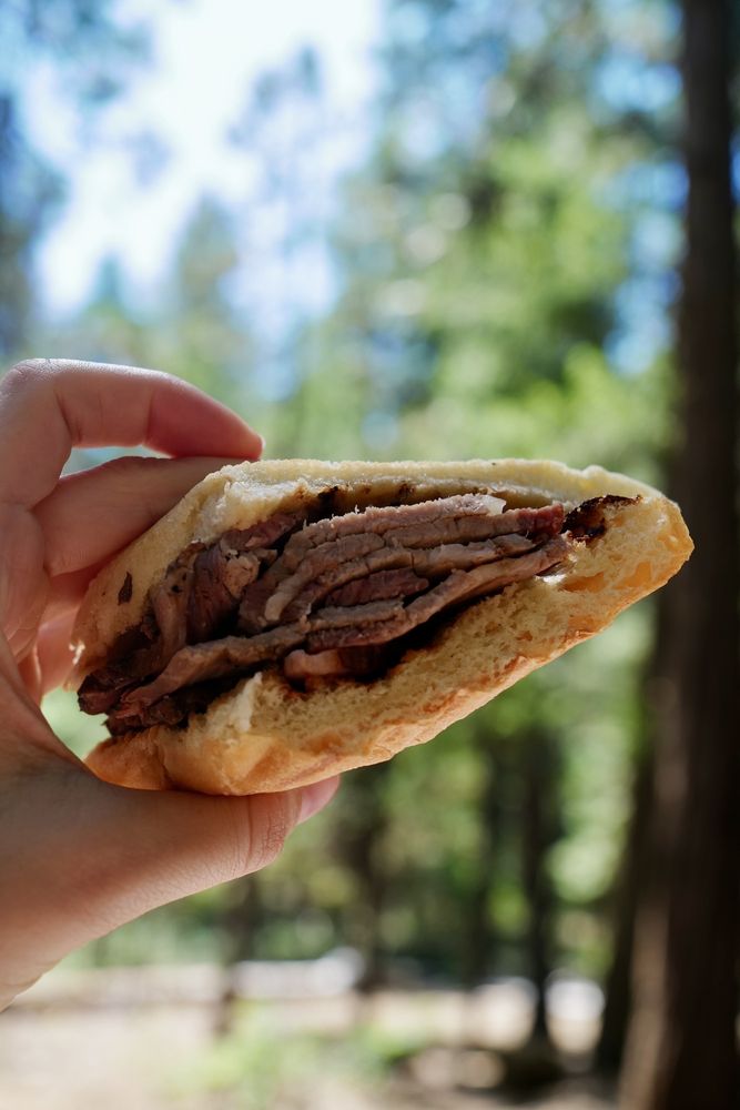 Coffee Creek Country Store