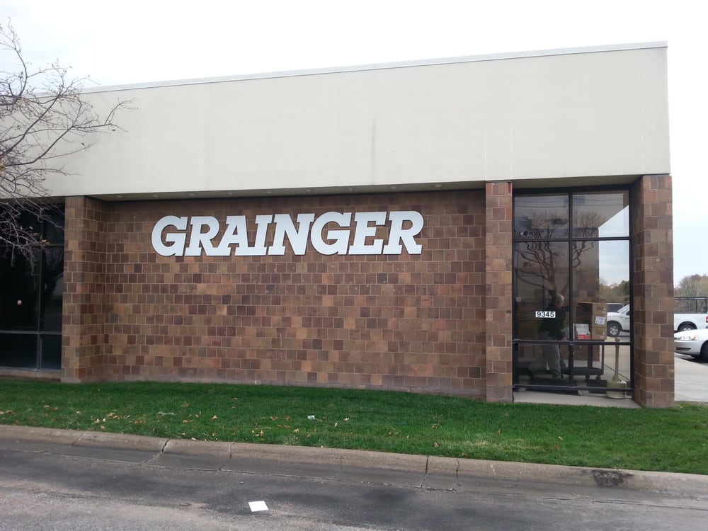 Grainger