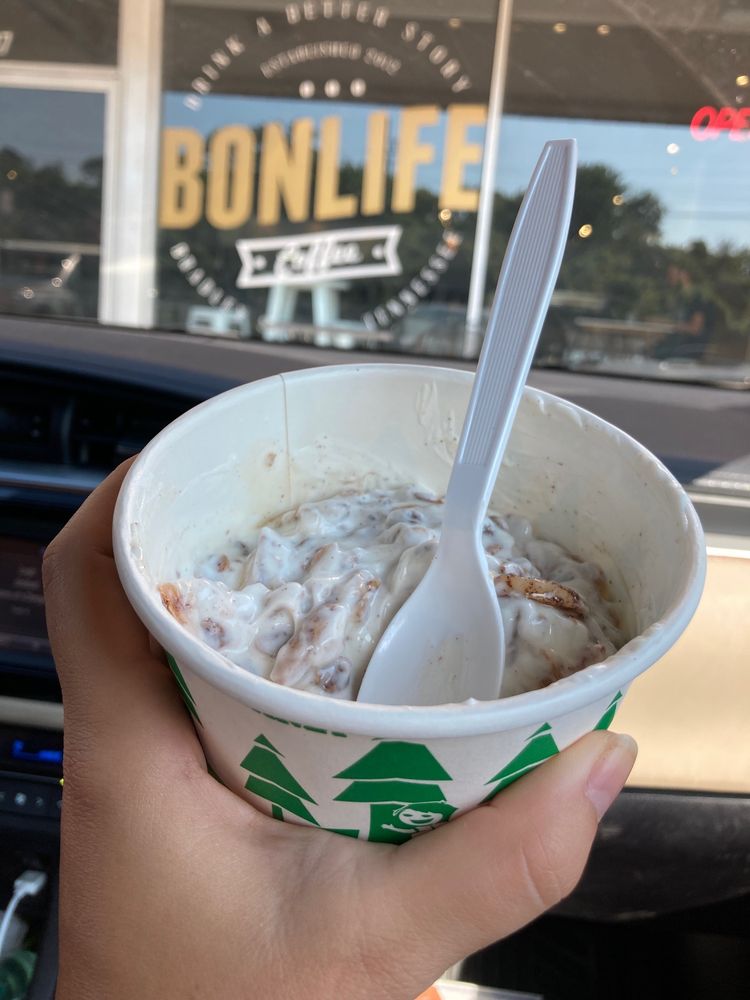 BonLife Coffee