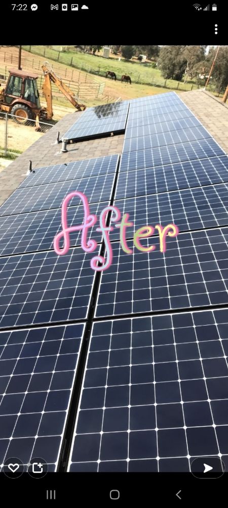 California Clean Solar & Insulation