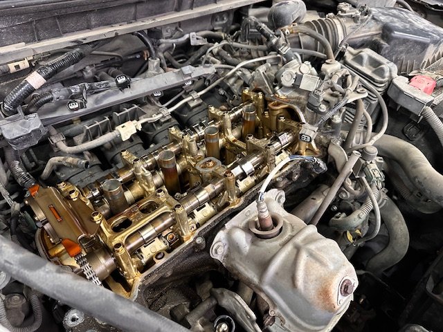 Patriot Auto Repair