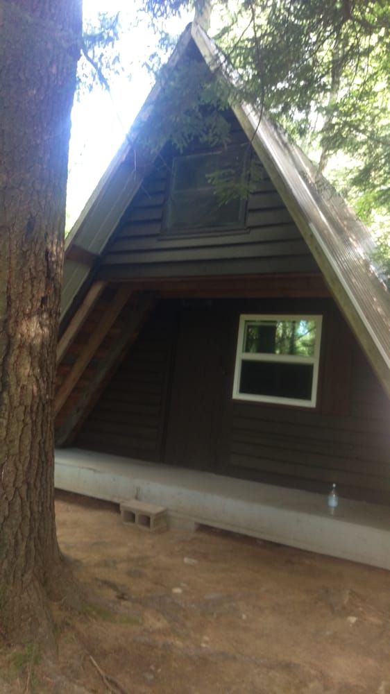 Pop’s Lake Campground Campgrounds 518 Centerline Rd, Galway, NY