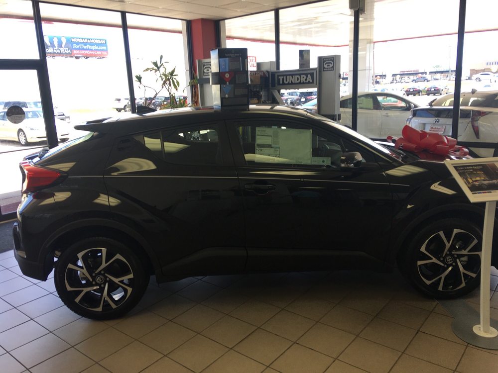 Oakes Toyota Car Dealers 1753 Hwy 1 S, Greenville, MS Phone