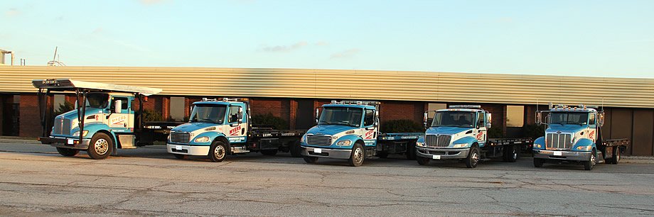 Myers Towing
