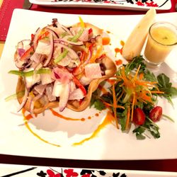 Legado Restaurant Order Food Online 236 Photos 13 Reviews Legado Restaurant Order Food Online 236 Photos 13 Reviews Seafood 1824 Harrison St Hollywood Fl Phone Number Menu Last Updated December