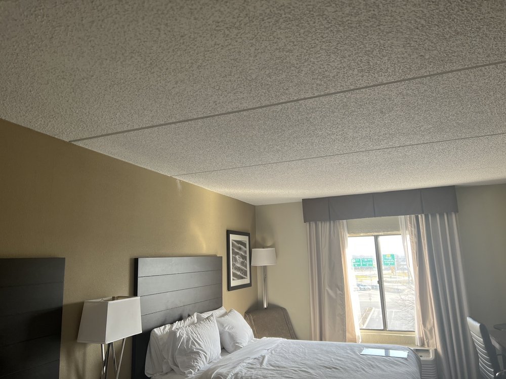 Holiday Inn Harrisburg East