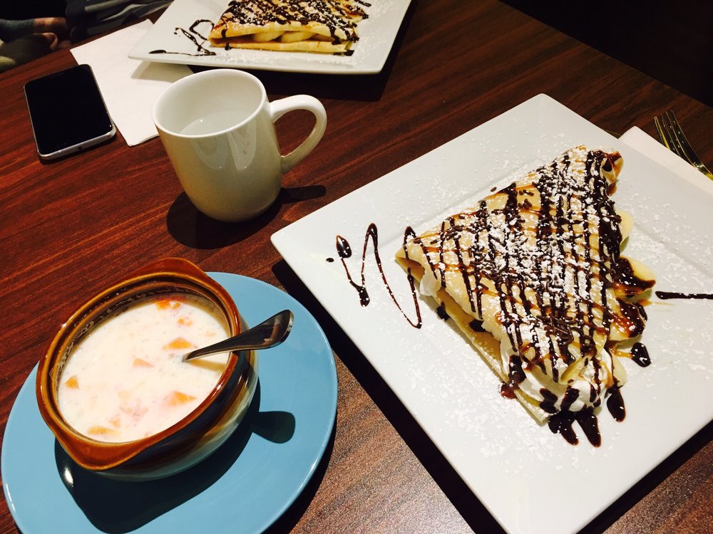 The Dessert Bowl CLOSED 69 Photos & 29 Reviews Desserts 2839