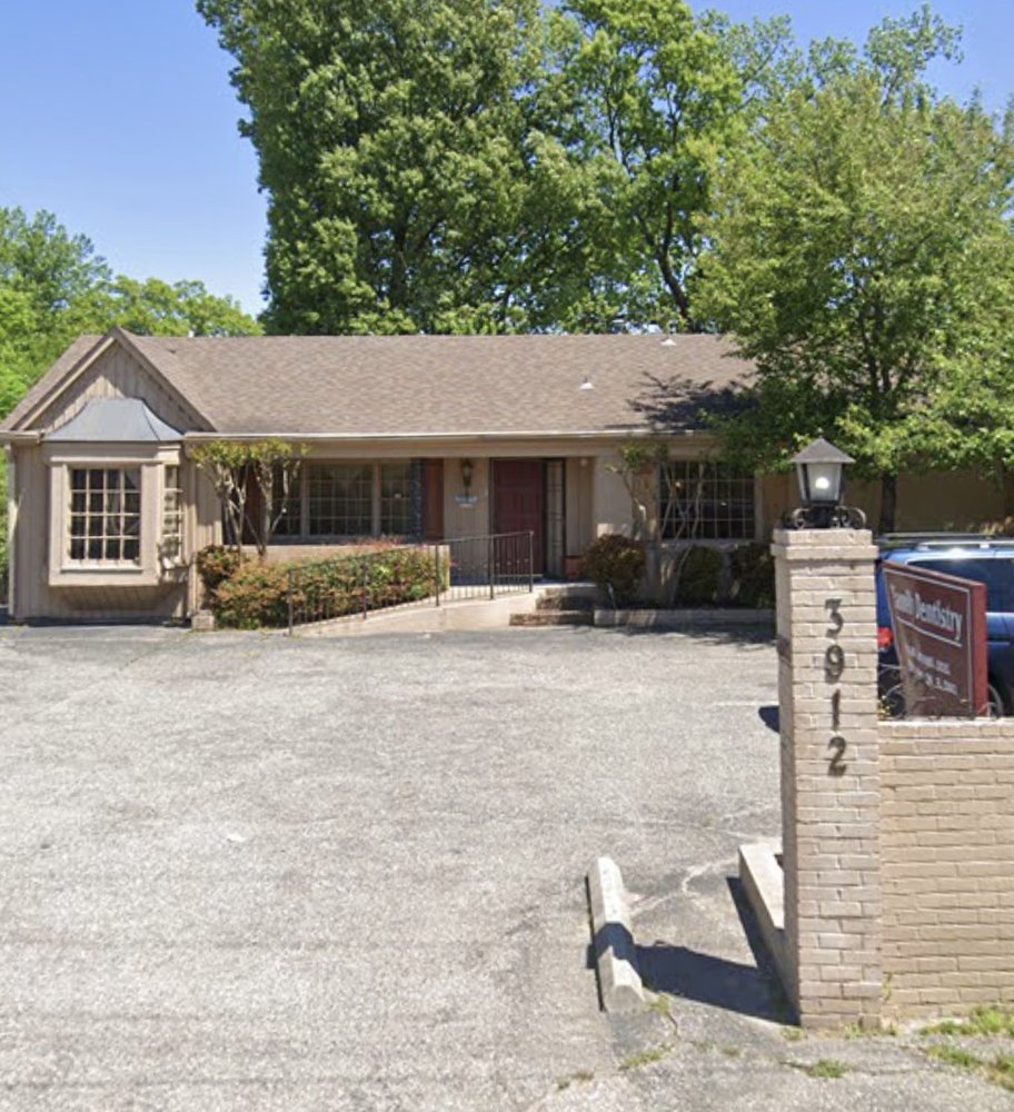image of business Watkins Family Dentistry