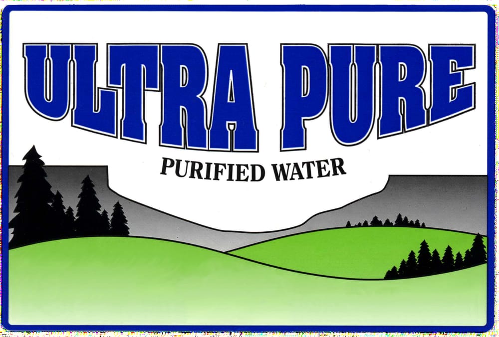 Ultra Pure Water Water Stores 716 S Grape St, Medford, OR Phone