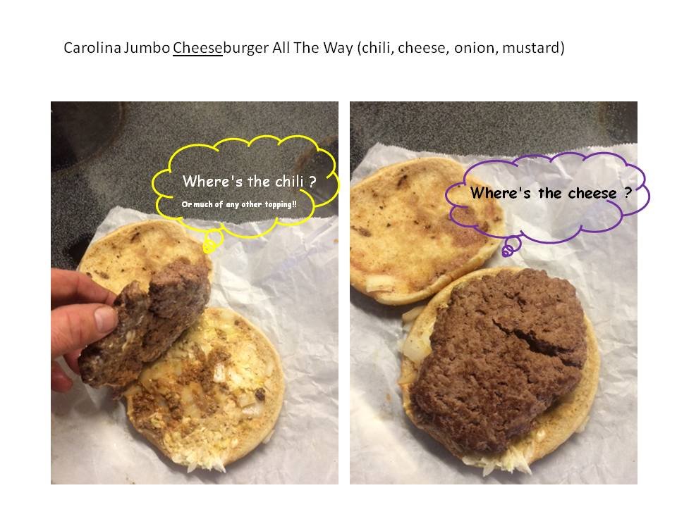 Tri-County Music Bar & Grill