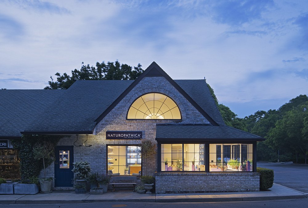Naturopathica Spa & Healing Center - East Hampton