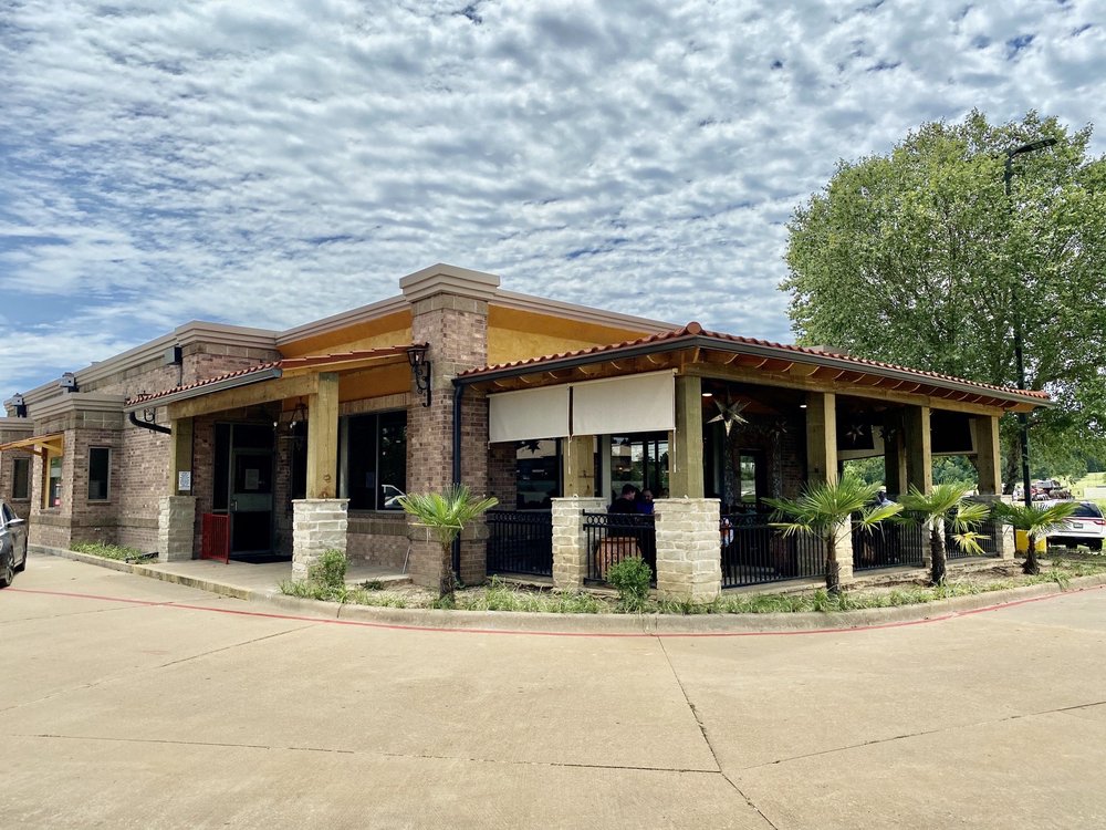 El Taco Mexican Grill