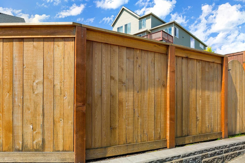 image of business Reasons Construction & Fence