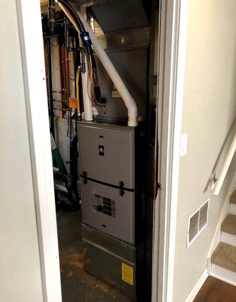 image of business KBM Electrical Heating & Cooling