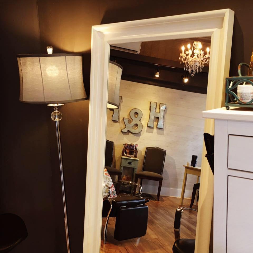 Harlow & Finch Salon 10 Photos Hair Salons 11 Friend St, Amesbury