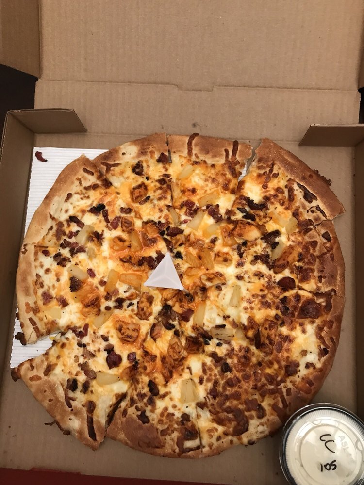 Boston Pizza
