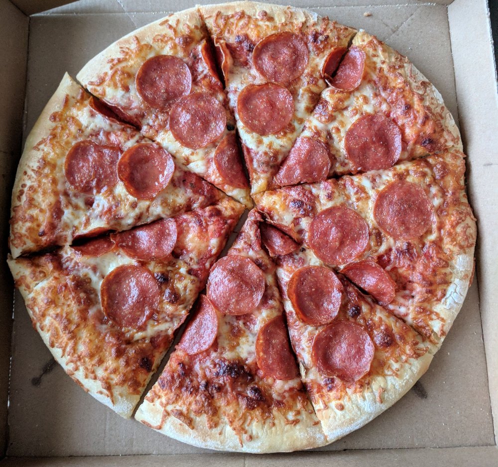 Little Caesars