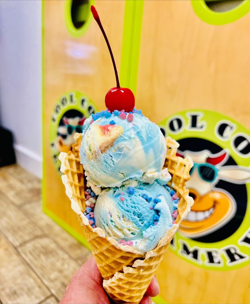 Cool Cow Creamery