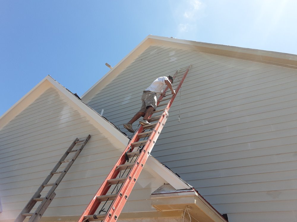 image of business J&M Painting and Remodeling
