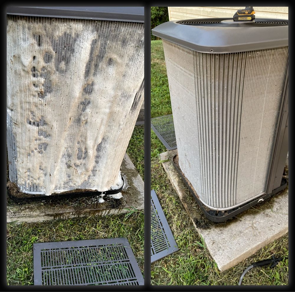 Savage Heating and Air