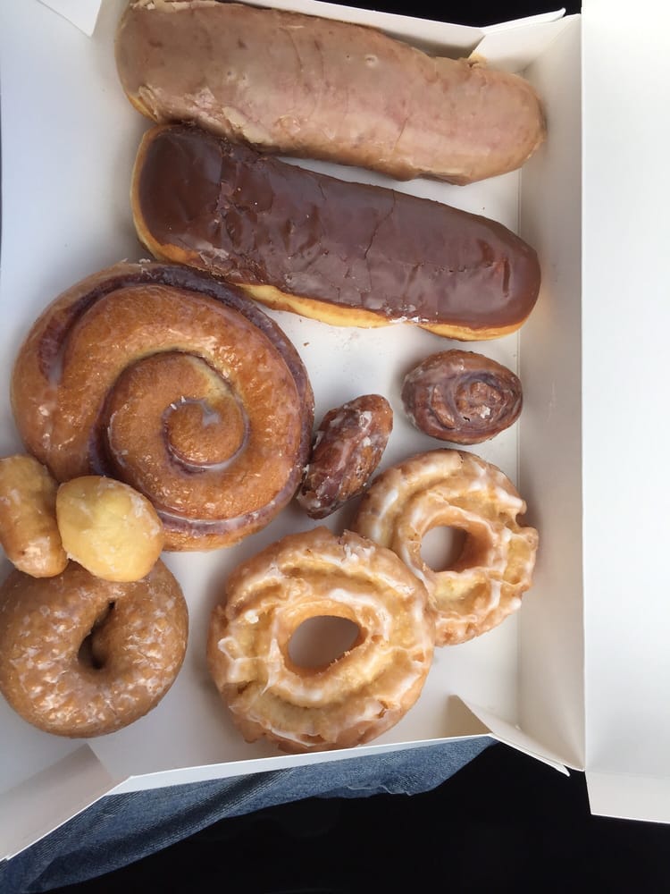 Walker Donuts Donuts 7390 S Walker Ave, Oklahoma City, OK Phone