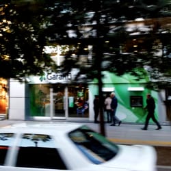 Garanti Bankasi Banks Credit Unions Maltepe Mah Ankara