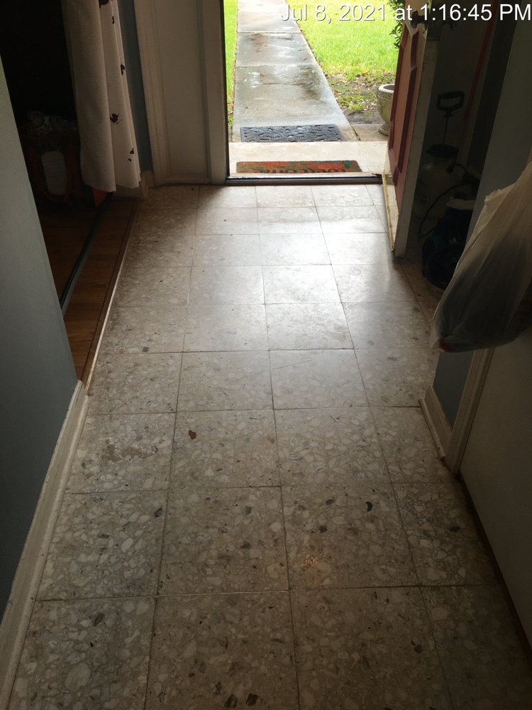 image of business Clean Tile and More