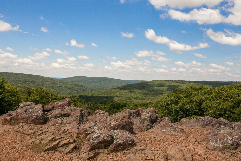Taum Sauk Mountain State Park 14 Photos Hiking Highway 21, Potosi