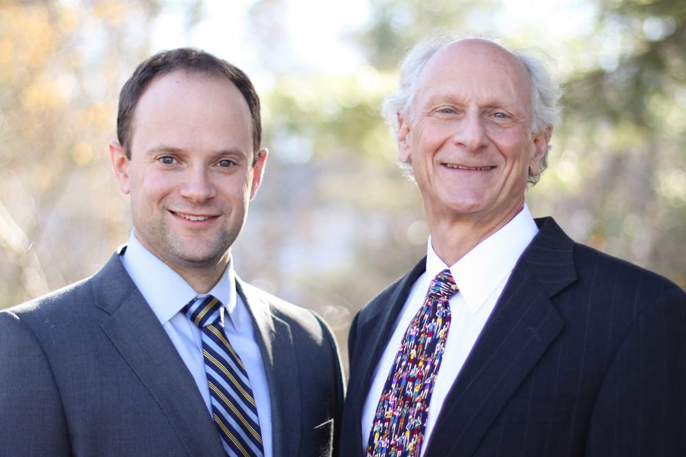 image of business Eliot Paisner