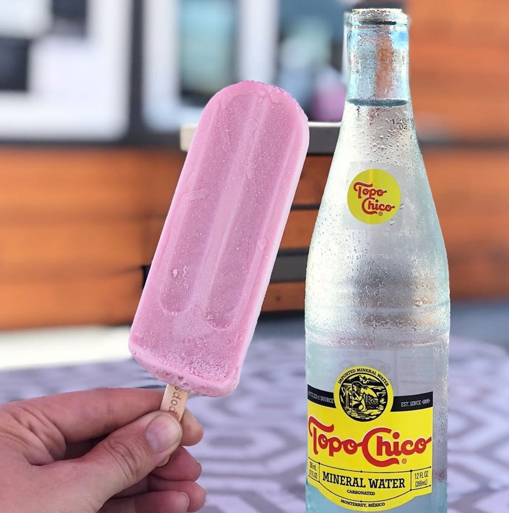 Frios Gourmet Pops