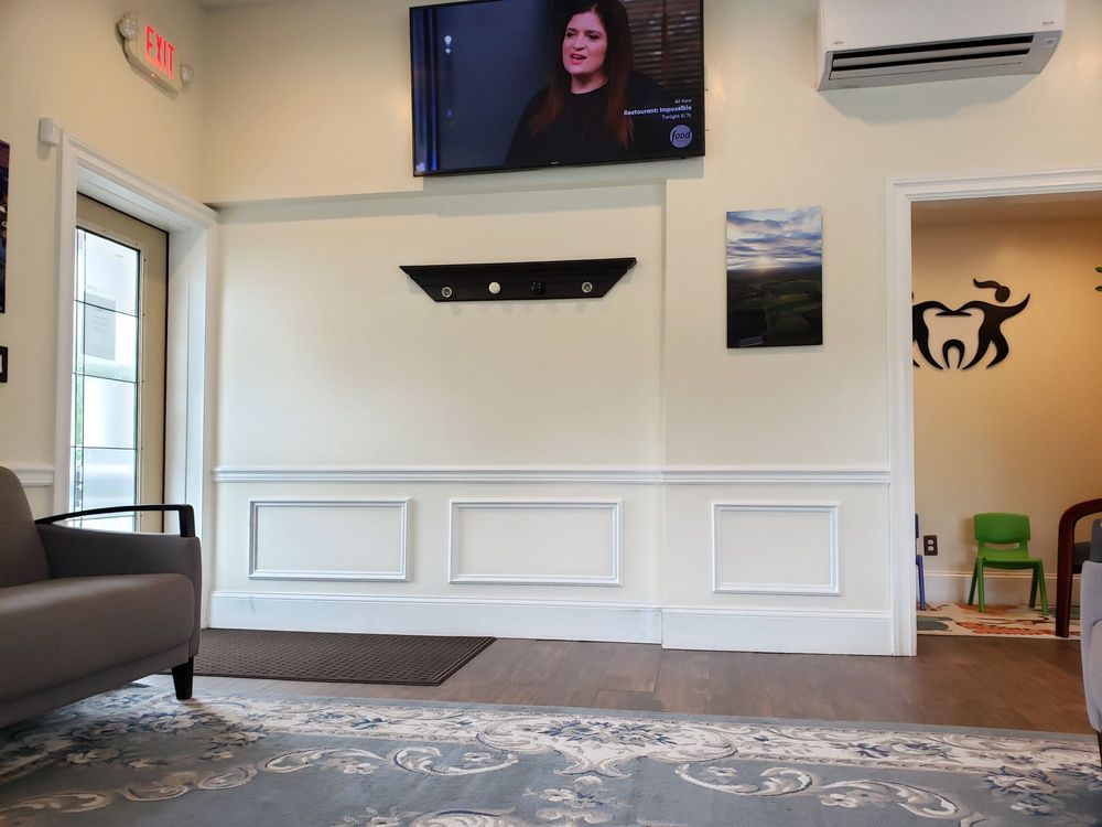 image of business Billings Dental Care