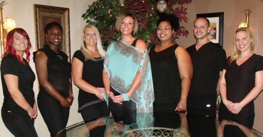 Between Heaven & Earth