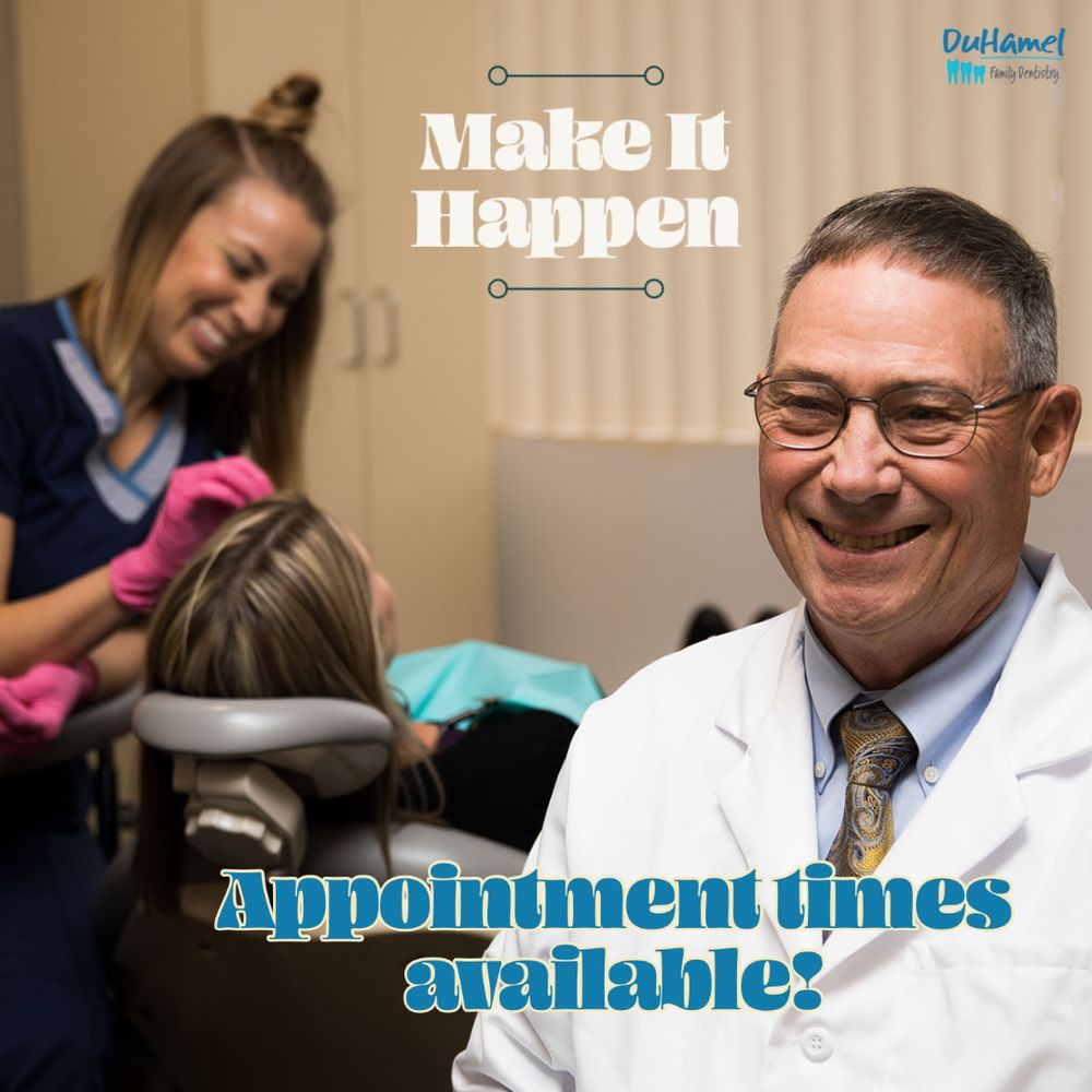 image of business DuHamel Family Dentistry