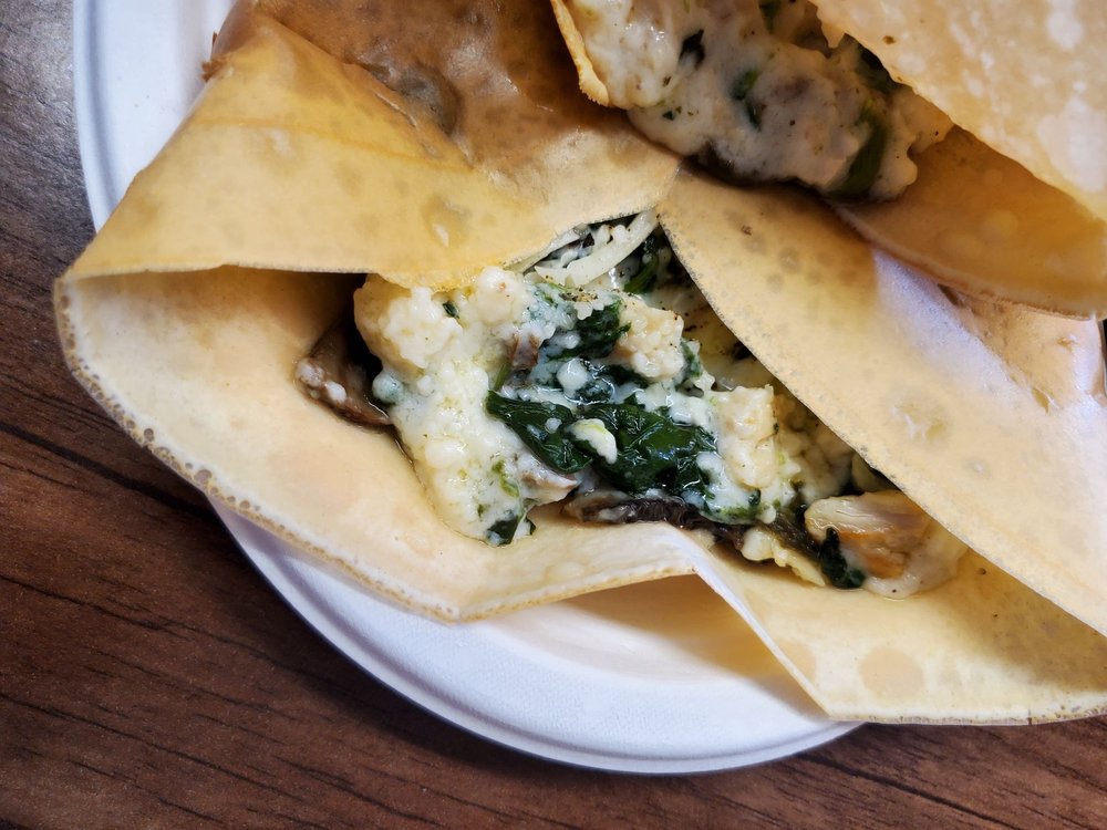 Enjoy Creperie