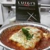 Luigi's Lasagna & Pizzeria