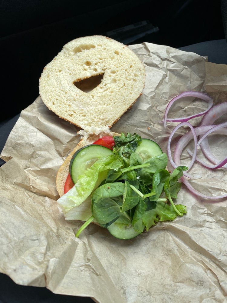 Einstein Bros. Bagels
