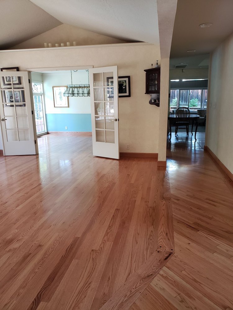 Floors To Go