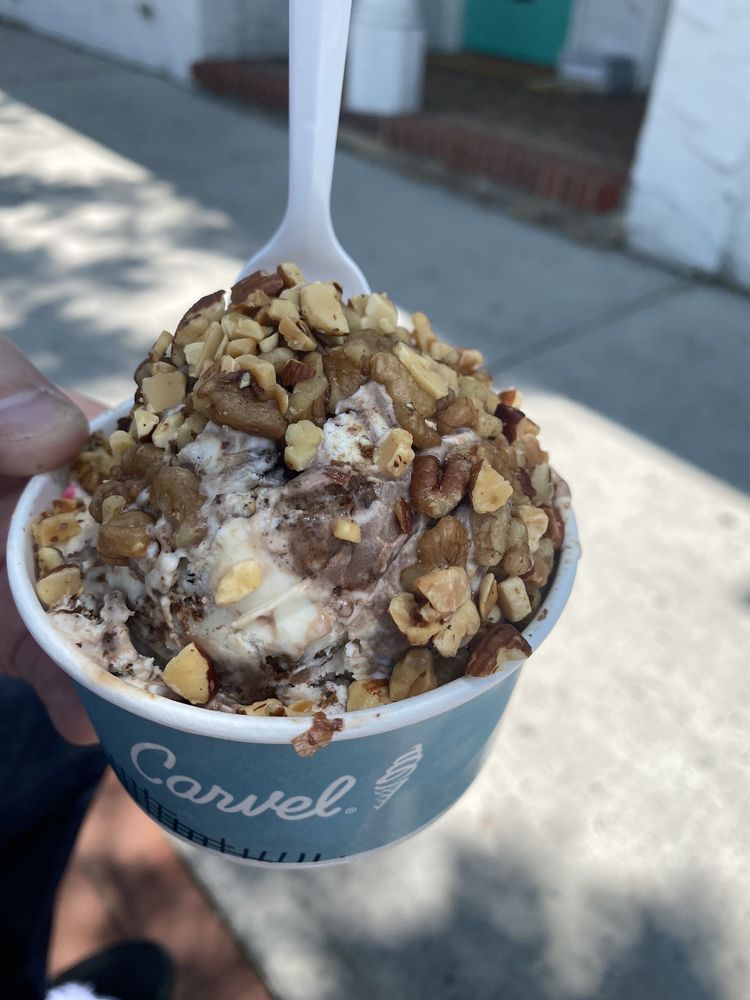 Southampton Carvel