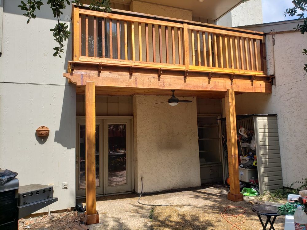 BK Woodworks