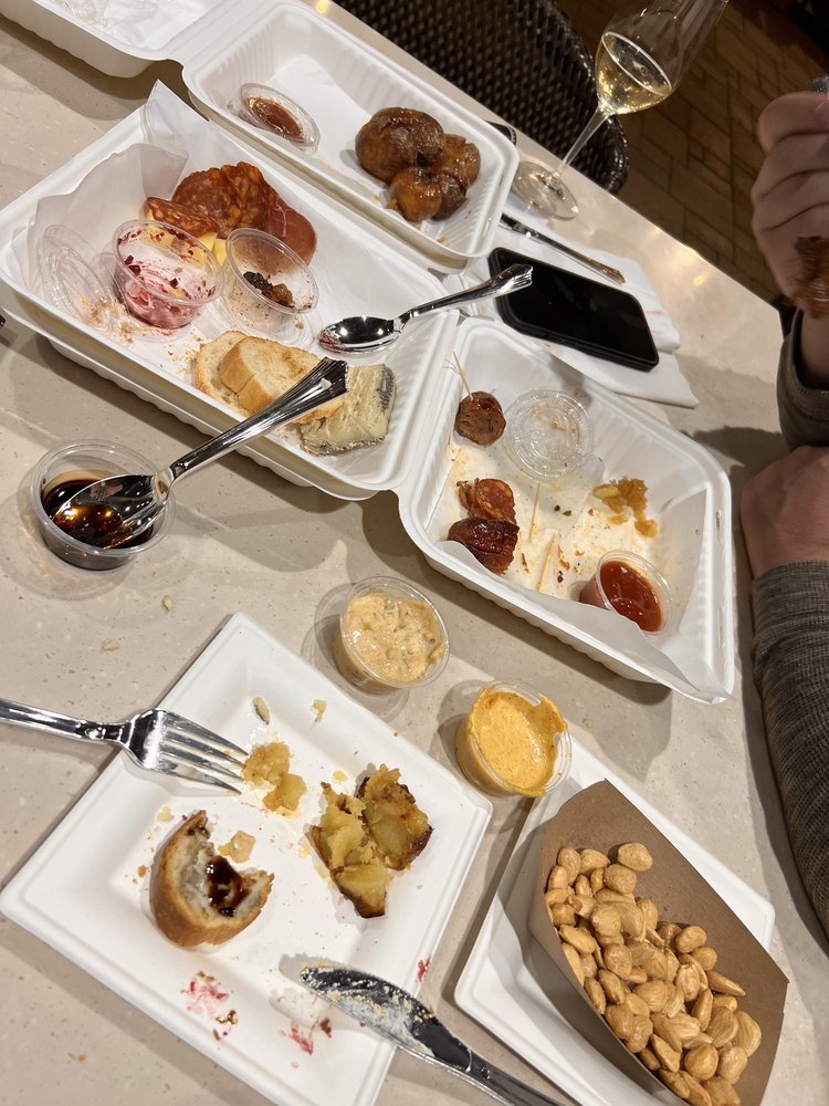 Residual Sugar Wine Bar Residual Sugar Wine Bar