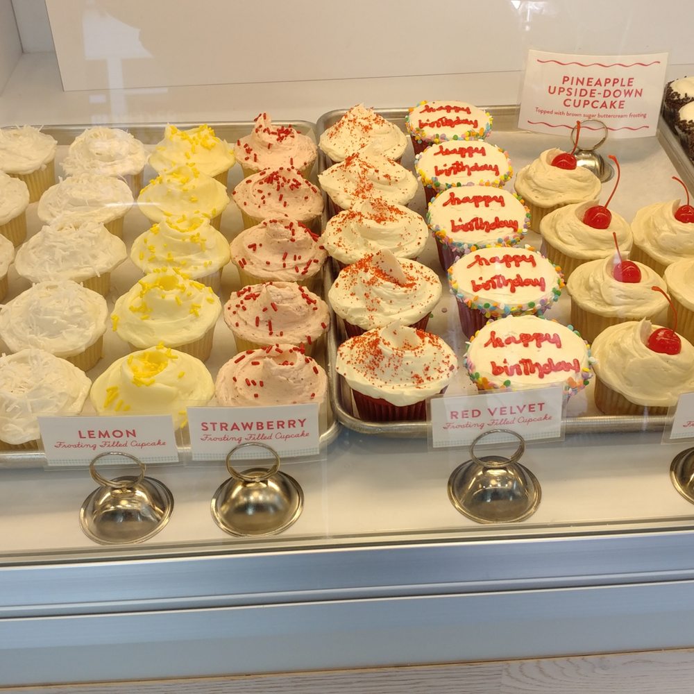 San Diego Desserts Yelp