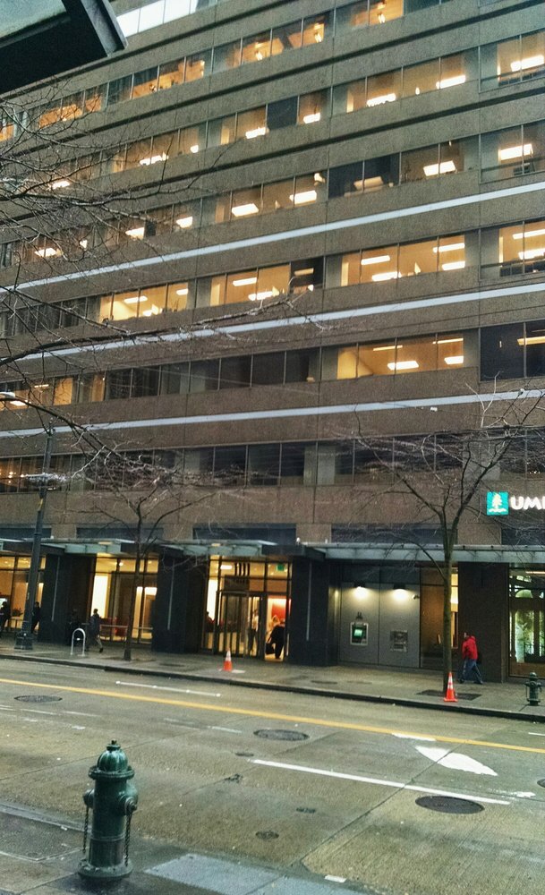 1111 Third Avenue Commercial Real Estate 1111 Third Ave, Downtown