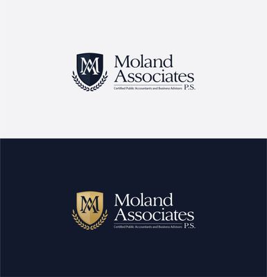Moland Kenneth V, CPA