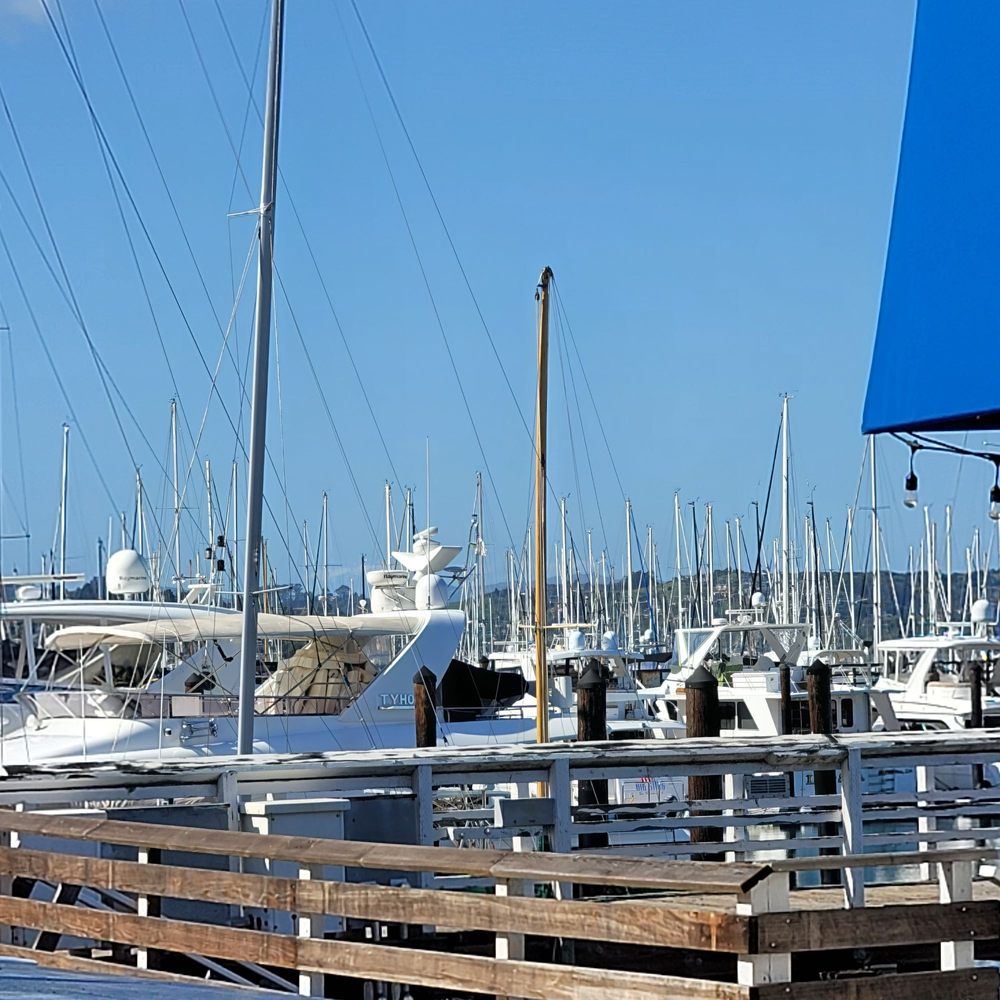 City of Sausalito