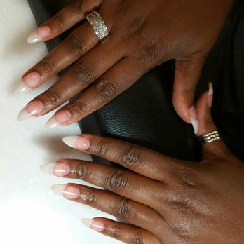 Photo Of Allure Nail Spa Flowood Ms United States Photo Of Allure Nail Spa Flowood Ms United States
